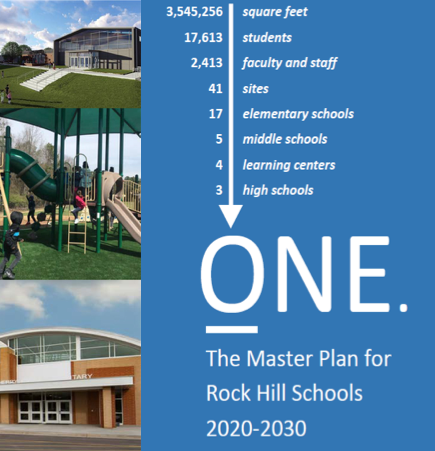 one plan cover page 